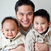 Foto de Eric Kwok
