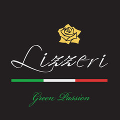 Lizzeri Green Passion