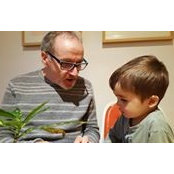 Jacques Alberts foto