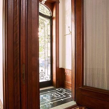 Park Slope Limestone