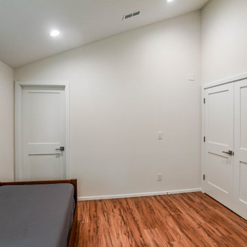 Room & Bathroom Addition in Issaquah