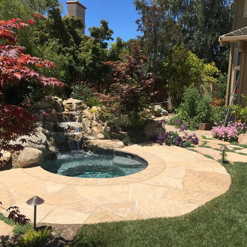 Almaden Valley