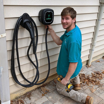 Residential Electrical Services