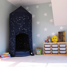 Nathan bedroom