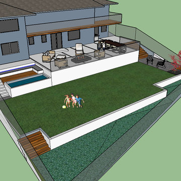 Kessinger Residence