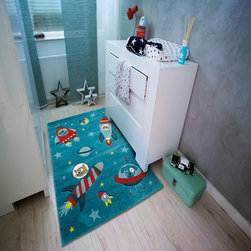 Arte Espina Kids Rug - Rugs