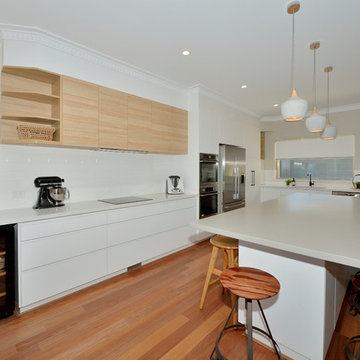 Falcon Residence