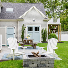 Oct 23 House Exterior Colors