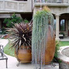 1 Front door Pot