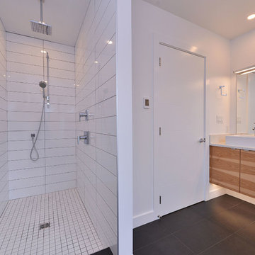 Urban Green Passive House