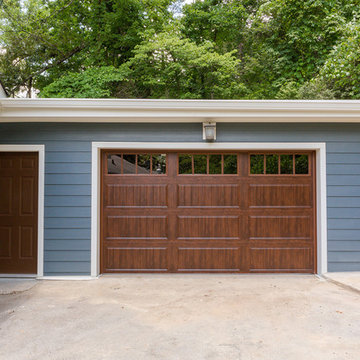 North Chattanooga Home Makeover