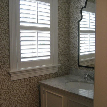 Prestigious Baths