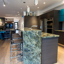 kitchens