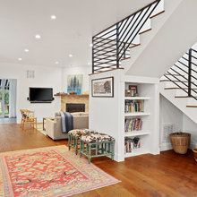 Stair Rails