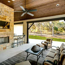 Outdoor Living