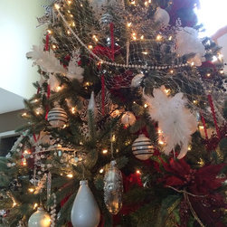 Christmas Decor - Christmas Trees