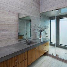 Bathroom Ideas