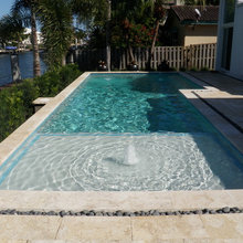 Pool Ideas