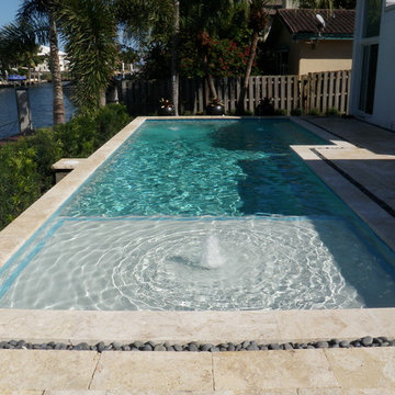 Pools