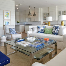 Living Room Ideas