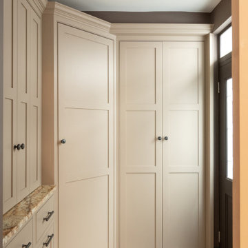 Classic In-Frame Shaker 92 – Wanstead, London
