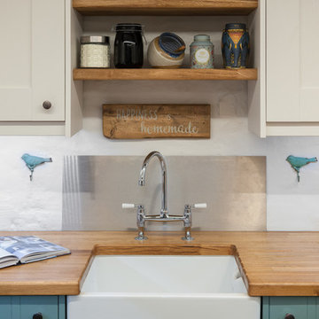 Belfast sink