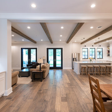 McKee New Build