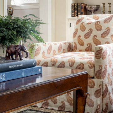 Southern Charm