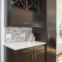 cabinets