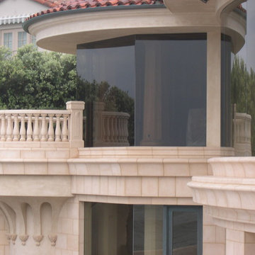 Balusters