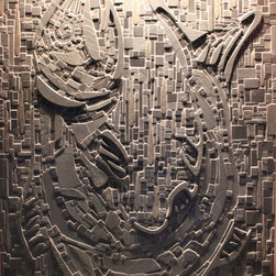 Artistic Elements - Artwork
