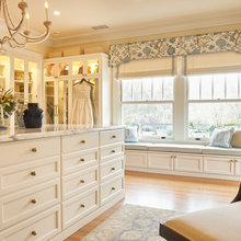 Dressing Room
