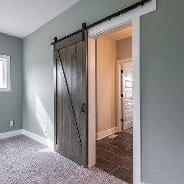 Modern Farmhouse