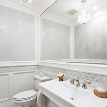 160 Chestnut-Main Level Bathrooms