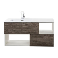Mom’s Master bath