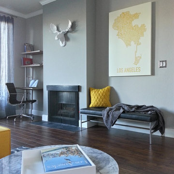 1 Bedroom Condo