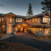 roof lines