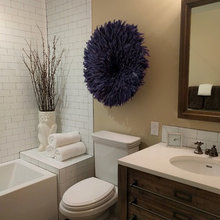 Bathrooms