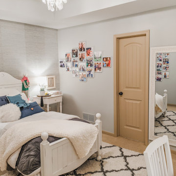 Student Room Makeover