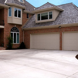 Garage Doors - Garage Doors And Openers