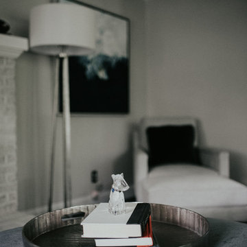 Pepper Pike Home Renovation