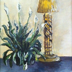 floral - Artwork
