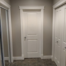Wall color