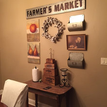 Dining Room Ideas