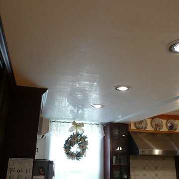 kitchens