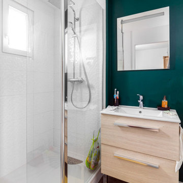 Rénovation de salle de bain à Onet le Château (12850)