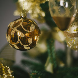 Festive Christmas Tree Decorations - Products