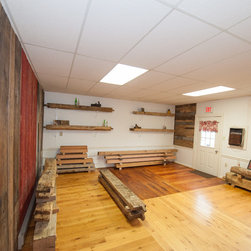 Decorative Beam and Mantles - Products