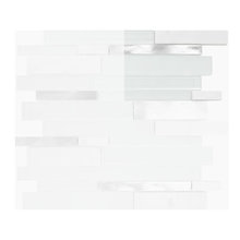 Bathroom Backsplash