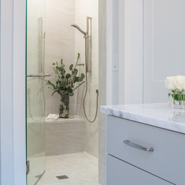 Newly Constructed High Hampton Luxury